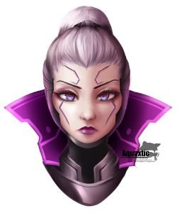 PROJECT Vayne by AquaLeonhart HD Wallpaper Background Fan Art Artwork League of Legends lol