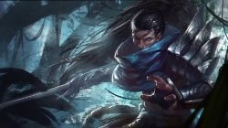 Yasuo