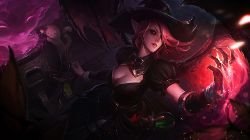 Bewitching Morgana