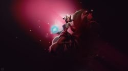 Dynasty Ahri