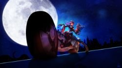 Officer Vi by Aynoe HD Wallpaper Fan Art Artwork League of Legends lol HD Wallpaper Fan Art Artwork League of Legends lol