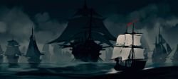 Miss Fortune Lore - 27 The Target League of Legends Artwork Wallpaper lol