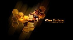 Miss Fortune by muamerART HD Wallpaper Fan Art Artwork League of Legends lol