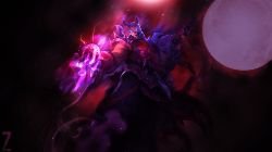 Blood Moon Shen