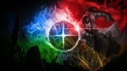 Spirit Guard Udyr Symbol by Extraqt (3) HD Wallpaper Fan Art Artwork League of Legends lol