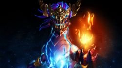 Aurelion Sol by Istrandar HD Wallpaper Artwork Fan Art League of Legends lol