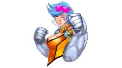 Neon Strike Vi by Aira HD Wallpaper Fan Art Artwork League of Legends lol HD Wallpaper Fan Art Artwork League of Legends lol