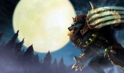 Warwick