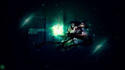 Soulstealer Vladimir by Paulikaiser HD Wallpaper Fan Art Artwork League of Legends lol