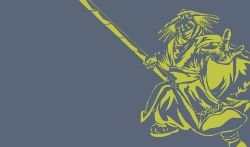 Pax Jax Minimalistic by Light-linx HD Wallpaper Fan Art Artwork League of Legends lol