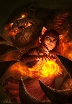 Annie