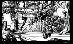 Singed Concept (2) League of Legends Artwork Wallpaper lol