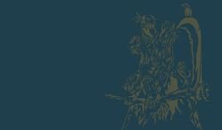 Fiddlesticks Minimalistic by Light-linx HD Wallpaper Fan Art Artwork League of Legends lol
