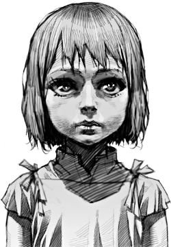 Annie Concept (1) League of Legends Artwork Wallpaper lol