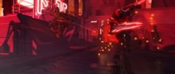 PROJECT OVERDRIVE Zed (5)