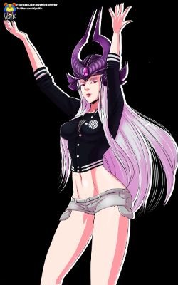 TSM Syndra by Kyoffie12 HD Wallpaper Fan Art Artwork League of Legends lol
