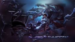 Talon by Steruto HD Wallpaper Fan Art Artwork League of Legends lol