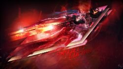 PROJECT Lucian by WR-Dwyndle HD Wallpaper Fan Art Artwork League of Legends lol