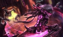 PROJECT: Fiora