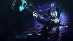 LeBlanc