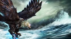 Bird of Prey Anivia
