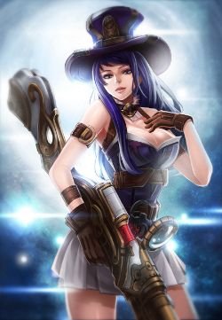Caitlyn