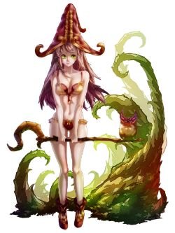 Pool Party Lulu by WaterRing HD Wallpaper Fan Art Artwork League of Legends lol (2)