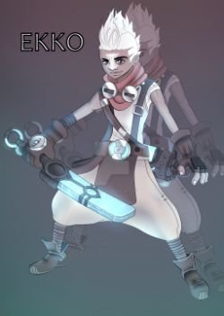 Ekko