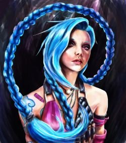 Jinx