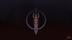 Aatrox Blade