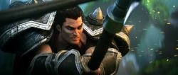 A New Dawn Darius (2)