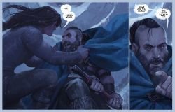 11 Taric Comic League of Legends Artwork Wallpaper lol