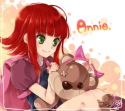 Annie by 柿P League of Legends Artwork Wallpaper lol Fan Art