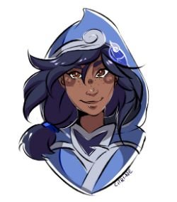 SSG Taliyah Portrait by Citri-ne HD Wallpaper Background Fan Art Artwork League of Legends lol