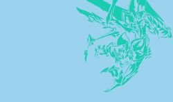 Death Blossom Elise Minimalistic by Light-linx HD Wallpaper Fan Art Artwork League of Legends lol