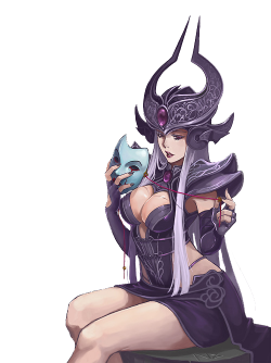 Syndra