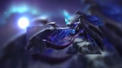 Blackfrost Anivia