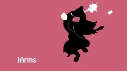 ipod Jax Minimalistic by Quiet-Lamp HD Wallpaper Fan Art Artwork League of Legends lol