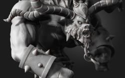 Alistar