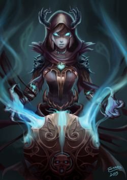 Orianna
