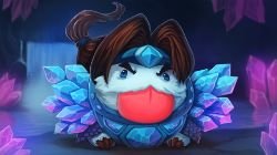 Taric Poro by RiotJynx