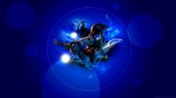 Yasuo by Soinnes (2) League of Legends Artwork Wallpaper lol