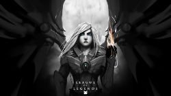 Kayle by wacalac (2) HD Wallpaper Fan Art Artwork League of Legends lol