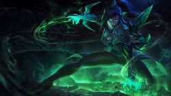 Soul Stealer Vayne