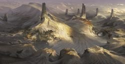 Shurima Ruins