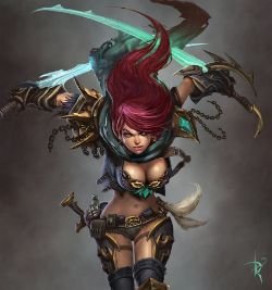 Katarina