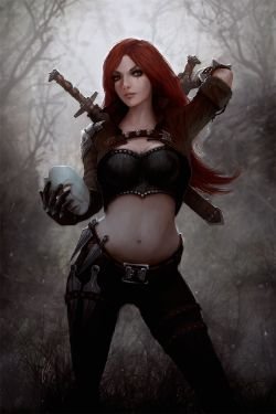 Katarina