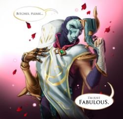 Jhin by NocturnaDraco HD Wallpaper Fan Art Artwork League of Legends lol