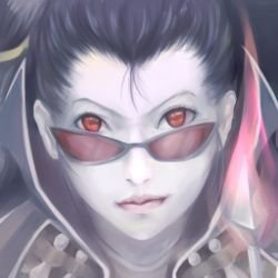 Vayne by 宇间思梦 仕事募集中 HD Wallpaper Background Fan Art Artwork League of Legends lol