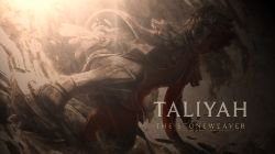 Taliyah